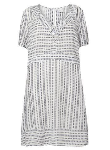 Dorothy Perkins *juna Rose Blue Tea Dress