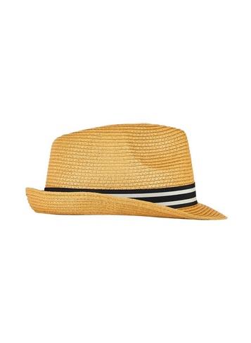 *burton Stone Trilby Hat