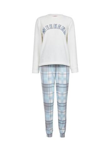 Dorothy Perkins Cream Supersoft Weekend Twosie