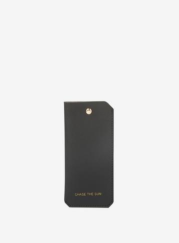 Dorothy Perkins Black Sunglasses Case