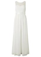*showcase Bridal Ivory 'willow' Maxi Dress