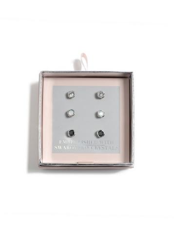 Dorothy Perkins Multi Colour Stud Earring Pack