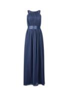 *showcase Tall Dark Grey Emily Maxi Dress