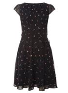 Dorothy Perkins *billie & Blossom Bee And Strawberry Dress