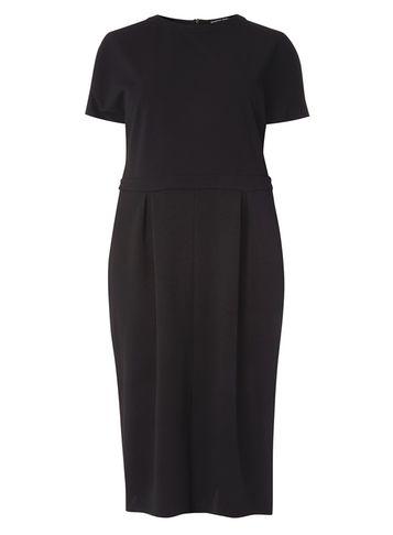 Dorothy Perkins Dp Curve Tulip Pencil Dress