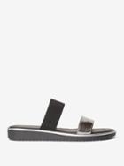 Dorothy Perkins Black Comfort 'funky' Sandals