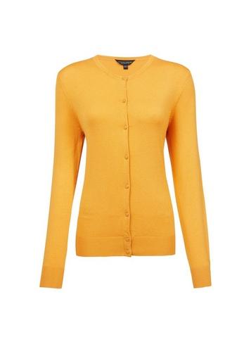 Dorothy Perkins Mango Button Cardigan