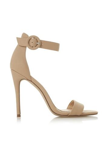Head Over Heels By Dune Mariaah Ladies High Heel Sandals