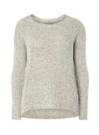 Dorothy Perkins *vero Moda Cream Knit Jumper