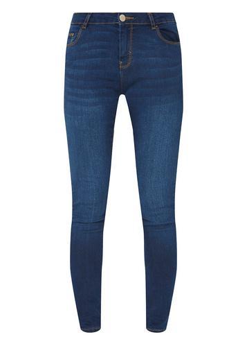 Dorothy Perkins Indigo Ashley Skinny Jeans