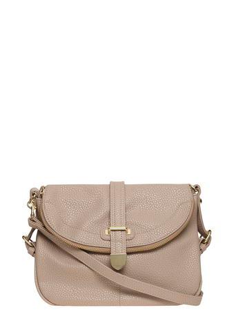 Dorothy Perkins Grey Crossbody Bag