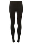 Dorothy Perkins Black Premium Eden Jeggings