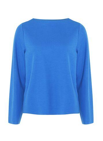 Dorothy Perkins *only Blue Jillian Pullover Jumper