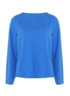 Dorothy Perkins *only Blue Jillian Pullover Jumper