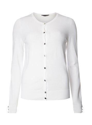 Dorothy Perkins *tall White Cardigan