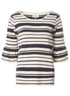 Dorothy Perkins *only Multi Coloured Stripe Jumper