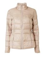 Dorothy Perkins Oyster Pack A Puffer Jacket
