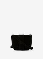 Dorothy Perkins *pieces Black 'bivonne' Cross Body Bag