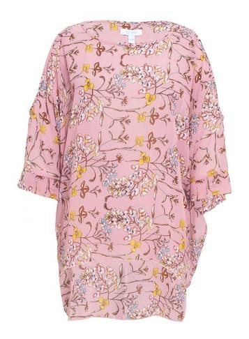 Dorothy Perkins * Cold Shoulder Top