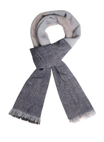 Dorothy Perkins Navy Oversize Check Scarf