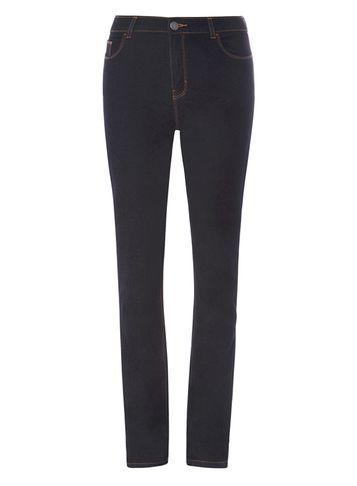 Dorothy Perkins *tall Indigo Bootcut Jeans