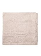Dorothy Perkins Nude Silver Spot Scarf