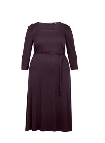 Dorothy Perkins *dp Curve Berry Molly Shift Dress