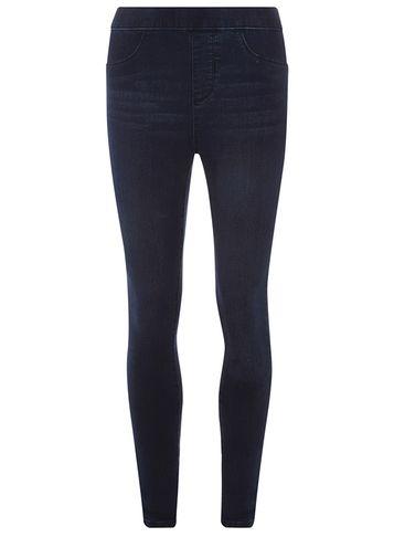 Dorothy Perkins Indigo Authentic High Waist Jeggings