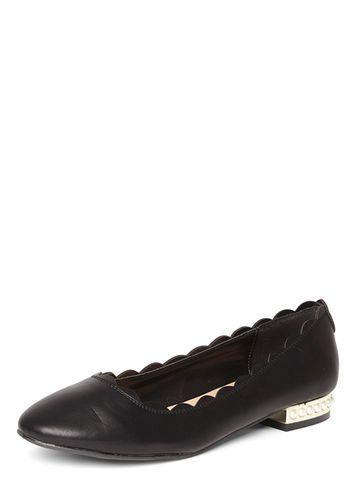Dorothy Perkins Black 'heavenly' Pumps