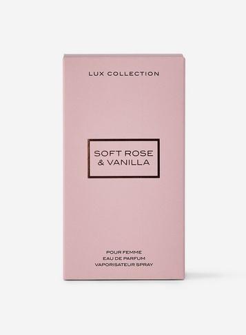 Dorothy Perkins Soft Rose & Vanilla Fragrance