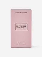 Dorothy Perkins Soft Rose & Vanilla Fragrance