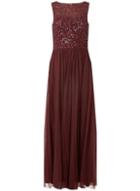 *showcase Mulberry 'harper' Maxi Dress