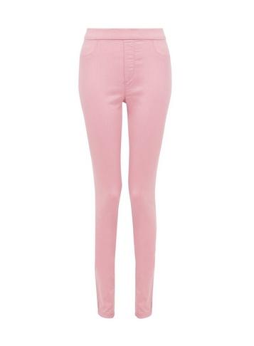 Dorothy Perkins *tall Pink Eden Jeans