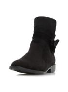 Dorothy Perkins *head Over Heels By Dune Pariah Ankle Boots