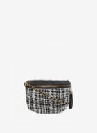 Dorothy Perkins Boucle Cross Body Bag