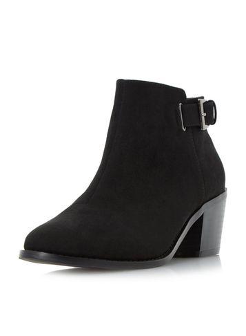 Dorothy Perkins *head Over Heels By Dune Priyanka Ankle Boots