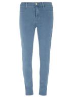 Dorothy Perkins Light Wash Frankie Ultra Soft Jegging Jeans