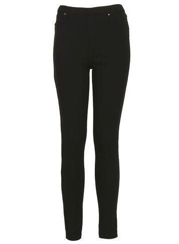 Dorothy Perkins *izabel London Black Trousers