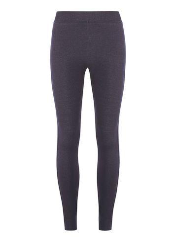 Dorothy Perkins Blue Denim Look Leggings