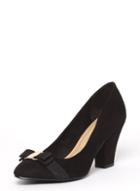 Dorothy Perkins *lily & Franc 'jamie' Court Shoes