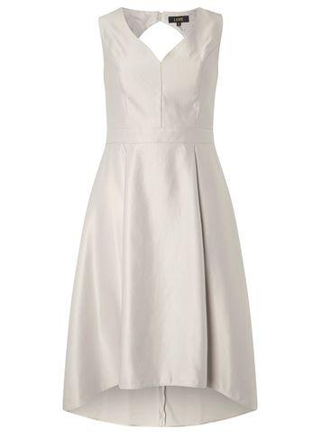 Dorothy Perkins *luxe High-low Prom Dress