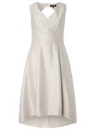 Dorothy Perkins *luxe High-low Prom Dress