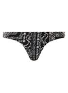 Dorothy Perkins *dp Beach Paisley Print Mix And Match Bikini Bottoms