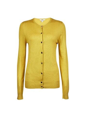 Dorothy Perkins *tall Lime Cardigan