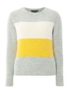 Dorothy Perkins Multi Coloured Block Jumper