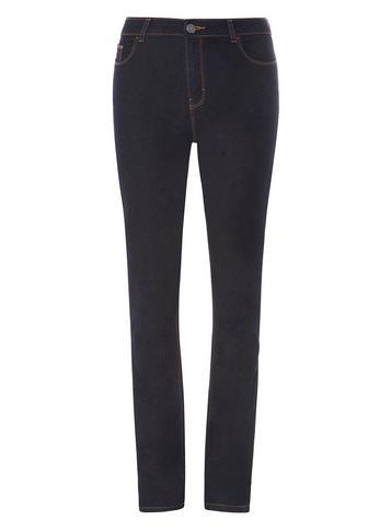 Dorothy Perkins *tall Indigo 'ashley' Bootcut Jeans