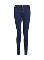 Dorothy Perkins Indigo Ellis Skinny Jeans