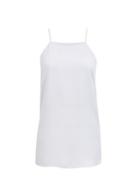 Dorothy Perkins Silver Camisole Top