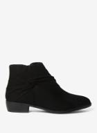 Dorothy Perkins Black 'marilyn' Ankle Boots