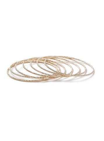 Dorothy Perkins Multi Strap Beaded Wristwear
